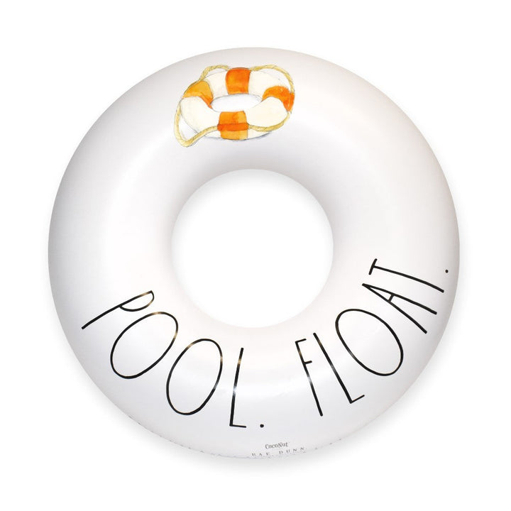 Pool Ring 48" Float